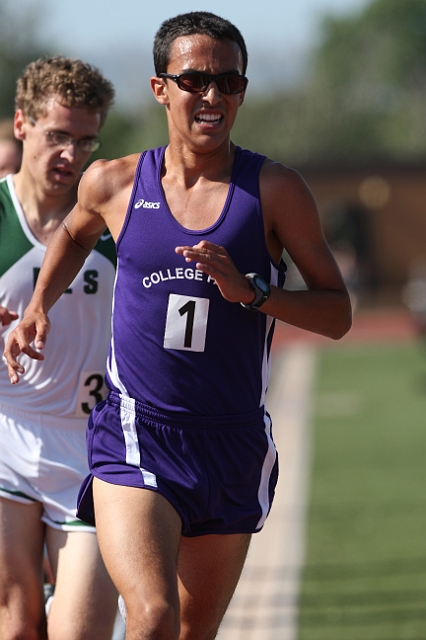 2011NCS-TriValley-297.JPG - 2011 NCS Tri-Valley Track and Field Championships, May 21, Granada High School, Livermore, CA.