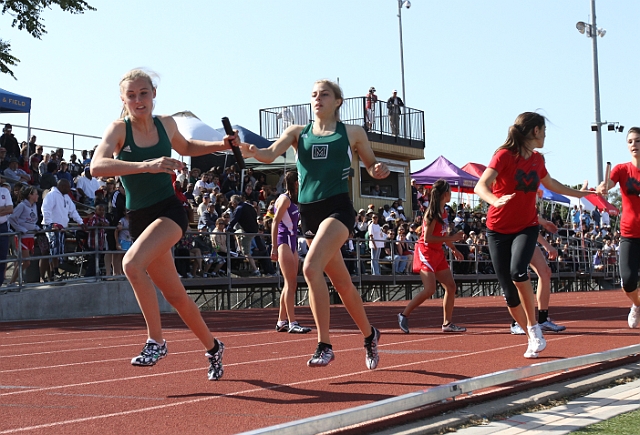 2011NCS-TriValley-300.JPG - 2011 NCS Tri-Valley Track and Field Championships, May 21, Granada High School, Livermore, CA.