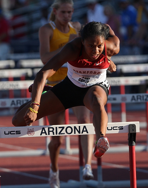 2011Pac-10-Fri-008.JPG - 2011 Pac-10 Track and Field Championships, May 13-14, Roy P. Drachman Stadium, University of Arizona, Tucson, AZ.