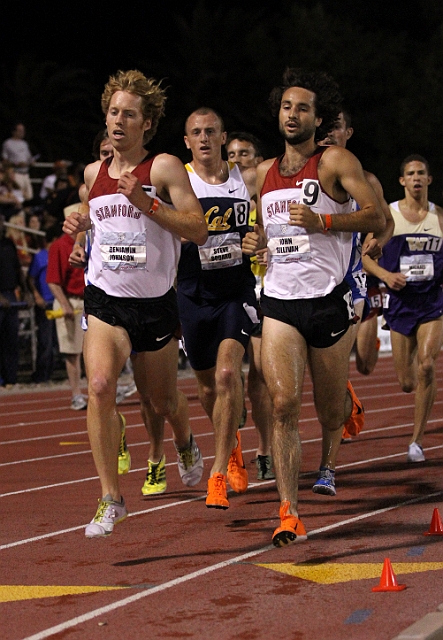 2011Pac-10-Fri-019.JPG - 2011 Pac-10 Track and Field Championships, May 13-14, Roy P. Drachman Stadium, University of Arizona, Tucson, AZ.