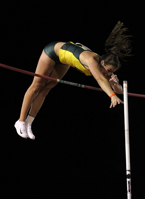 2011Pac-10-Fri-023.JPG - 2011 Pac-10 Track and Field Championships, May 13-14, Roy P. Drachman Stadium, University of Arizona, Tucson, AZ.