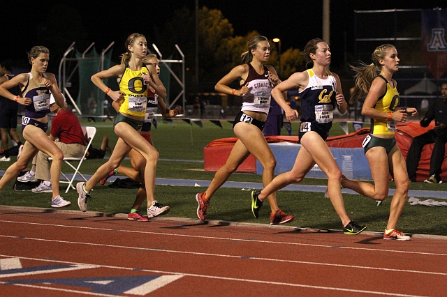 2011Pac-10-Fri-025.JPG - 2011 Pac-10 Track and Field Championships, May 13-14, Roy P. Drachman Stadium, University of Arizona, Tucson, AZ.