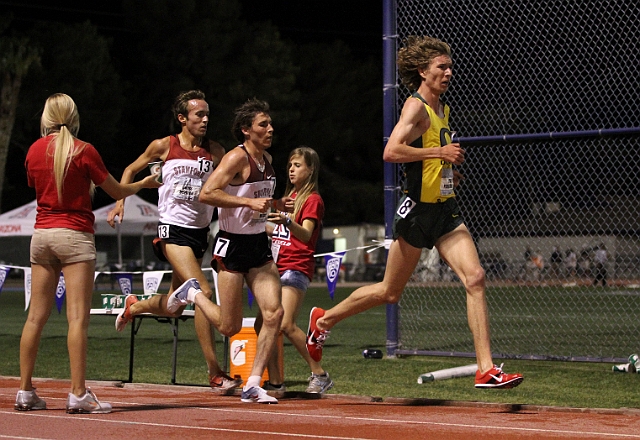 2011Pac-10-Fri-029.JPG - 2011 Pac-10 Track and Field Championships, May 13-14, Roy P. Drachman Stadium, University of Arizona, Tucson, AZ.