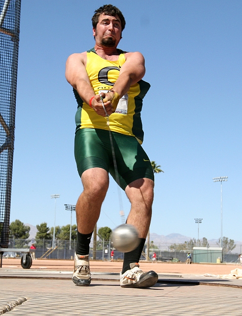 2011Pac-10-Sat-004.JPG - 2011 Pac-10 Track and Field Championships, May 13-14, Roy P. Drachman Stadium, University of Arizona, Tucson, AZ.
