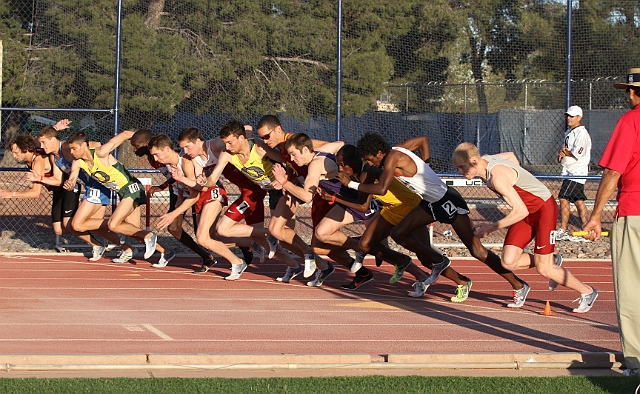 2011Pac-10-Sat-017.JPG - 2011 Pac-10 Track and Field Championships, May 13-14, Roy P. Drachman Stadium, University of Arizona, Tucson, AZ.