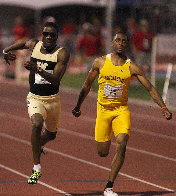 2011Pac-10-Sat-024.JPG - 2011 Pac-10 Track and Field Championships, May 13-14, Roy P. Drachman Stadium, University of Arizona, Tucson, AZ.