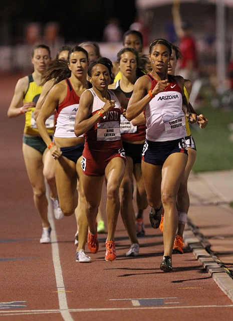 2011Pac-10-Sat-025.JPG - 2011 Pac-10 Track and Field Championships, May 13-14, Roy P. Drachman Stadium, University of Arizona, Tucson, AZ.