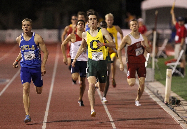 2011Pac-10-Sat-027.JPG - 2011 Pac-10 Track and Field Championships, May 13-14, Roy P. Drachman Stadium, University of Arizona, Tucson, AZ.