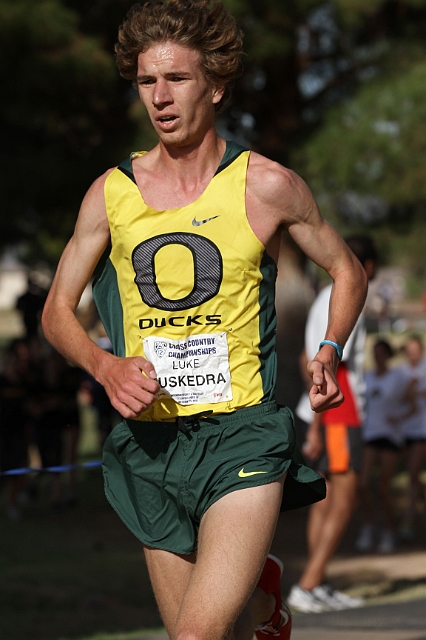 2011Pac12XC-081.JPG - 2011 Pac-12 Cross Country Championships October 29, 2011, hosted by Arizona State at Wigwam Golf Course, Goodyear, AZ.