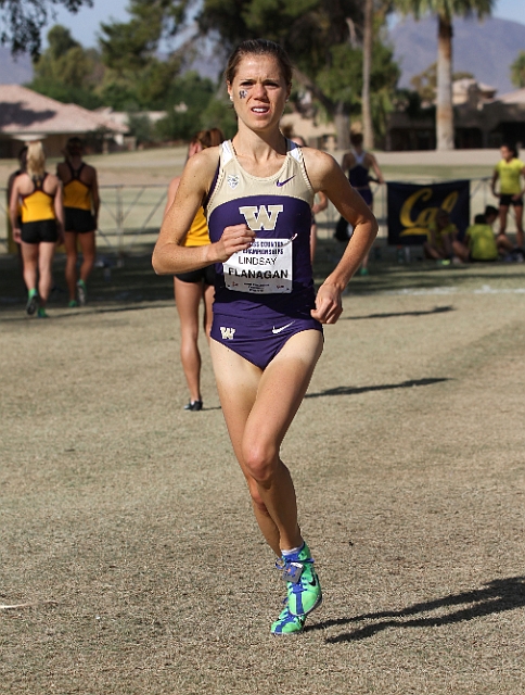 2011Pac12XC-146.JPG - 2011 Pac-12 Cross Country Championships October 29, 2011, hosted by Arizona State at Wigwam Golf Course, Goodyear, AZ.