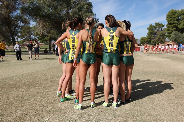 2011Pac12XC-179.JPG - 2011 Pac-12 Cross Country Championships October 29, 2011, hosted by Arizona State at Wigwam Golf Course, Goodyear, AZ.