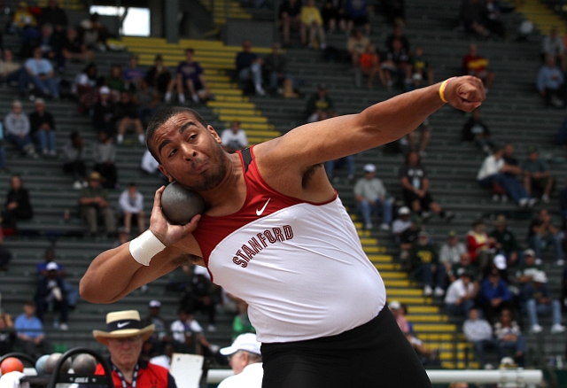 2011USATFFri-006.JPG - 2011 USA Track and Field Championships, June 23-26, Hayward Field, Eugene, OR.
