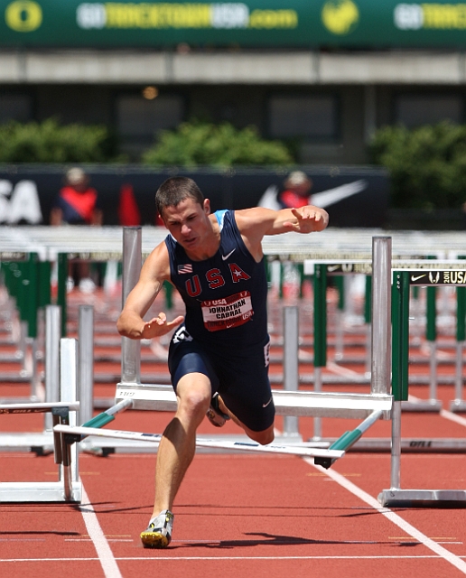 2011USATFFri-010.JPG - 2011 USA Track and Field Championships, June 23-26, Hayward Field, Eugene, OR.