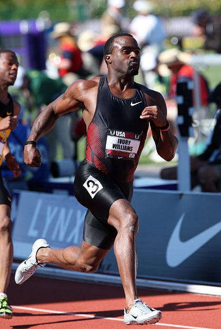 2011USATFFri-023.JPG - 2011 USA Track and Field Championships, June 23-26, Hayward Field, Eugene, OR.