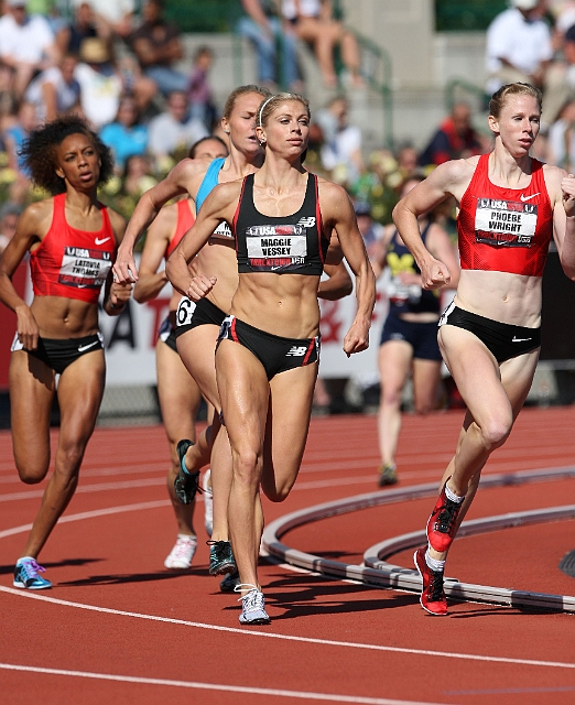 2011USATFFri-028.JPG - 2011 USA Track and Field Championships, June 23-26, Hayward Field, Eugene, OR.