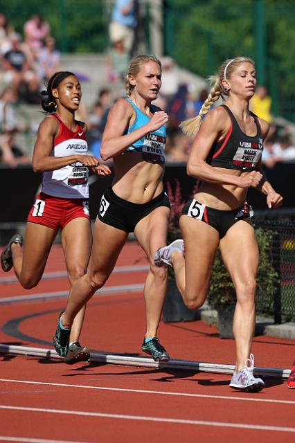 2011USATFFri-029.JPG - 2011 USA Track and Field Championships, June 23-26, Hayward Field, Eugene, OR.