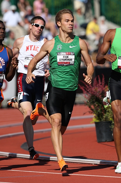 2011USATFFri-031.JPG - 2011 USA Track and Field Championships, June 23-26, Hayward Field, Eugene, OR.