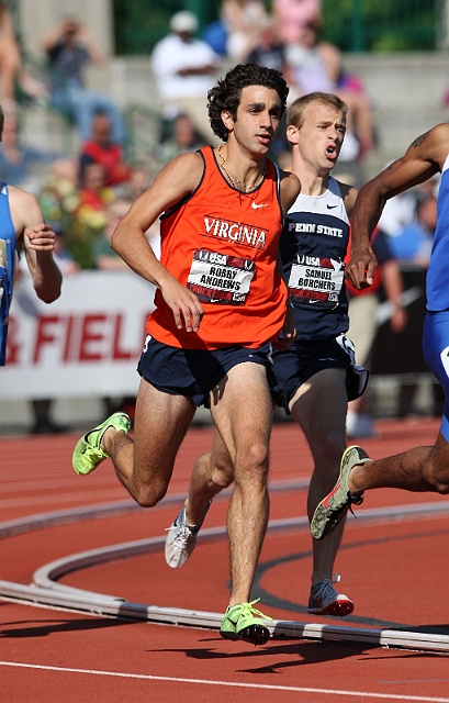 2011USATFFri-034.JPG - 2011 USA Track and Field Championships, June 23-26, Hayward Field, Eugene, OR.