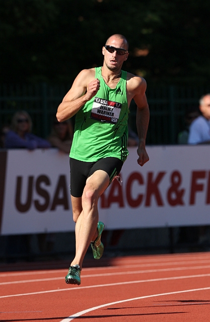 2011USATFFri-038.JPG - 2011 USA Track and Field Championships, June 23-26, Hayward Field, Eugene, OR.