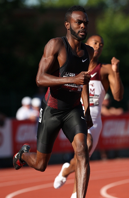 2011USATFFri-040.JPG - 2011 USA Track and Field Championships, June 23-26, Hayward Field, Eugene, OR.