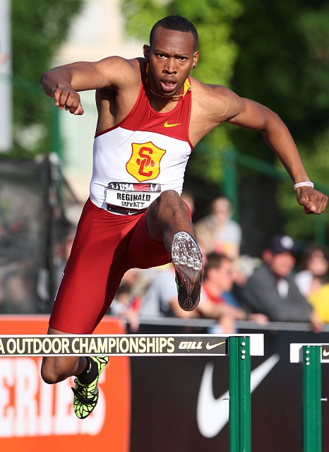 2011USATFFri-051.JPG - 2011 USA Track and Field Championships, June 23-26, Hayward Field, Eugene, OR.