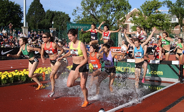 2011USATFFri-054.JPG - 2011 USA Track and Field Championships, June 23-26, Hayward Field, Eugene, OR.