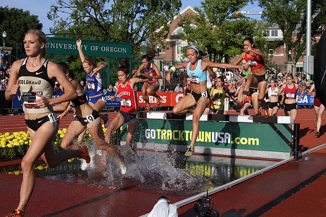 2011USATFFri-059.JPG - 2011 USA Track and Field Championships, June 23-26, Hayward Field, Eugene, OR.