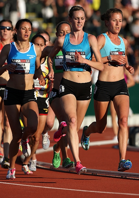 2011USATFFri-065.JPG - 2011 USA Track and Field Championships, June 23-26, Hayward Field, Eugene, OR.