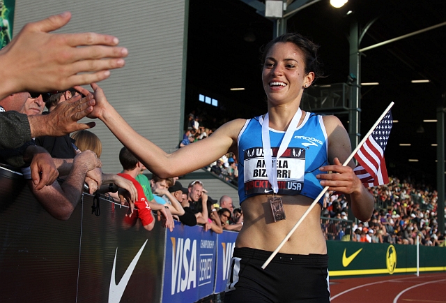 2011USATFFri-074.JPG - 2011 USA Track and Field Championships, June 23-26, Hayward Field, Eugene, OR.