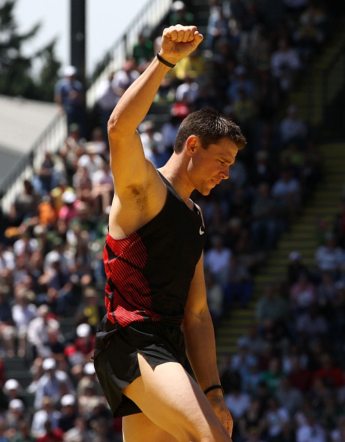 2011USATFSat-018.JPG - 2011 USA Track and Field Championships, June 23-26, Hayward Field, Eugene, OR.