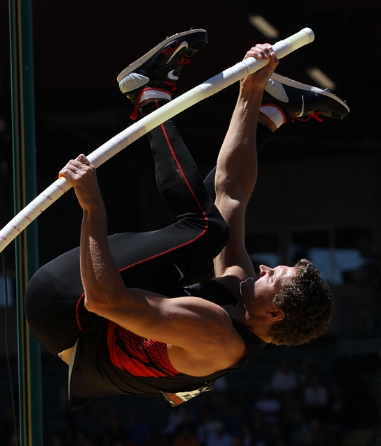 2011USATFSat-021.JPG - 2011 USA Track and Field Championships, June 23-26, Hayward Field, Eugene, OR.