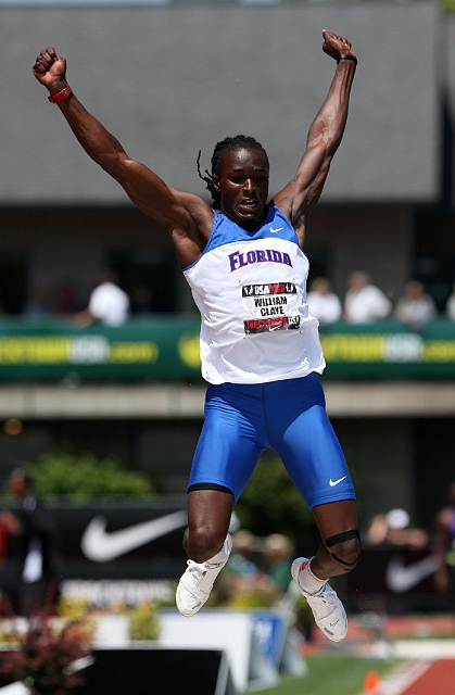 2011USATFSat-030.JPG - 2011 USA Track and Field Championships, June 23-26, Hayward Field, Eugene, OR.