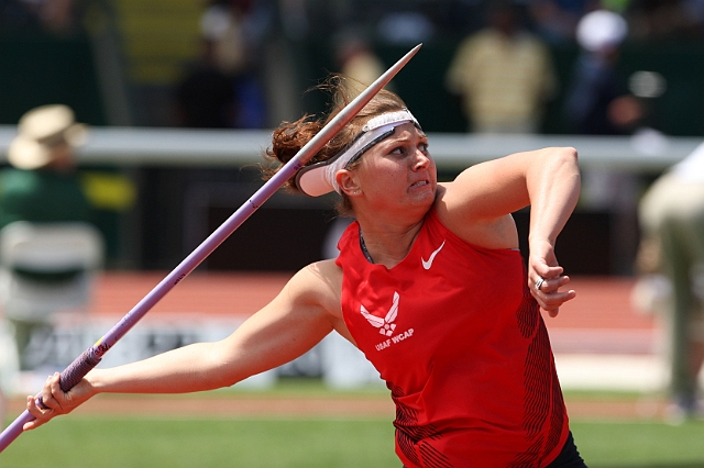 2011USATFSat-035.JPG - 2011 USA Track and Field Championships, June 23-26, Hayward Field, Eugene, OR.