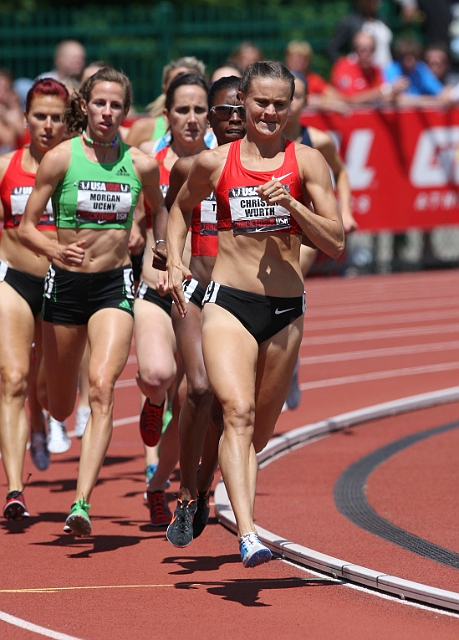 2011USATFSat-044.JPG - 2011 USA Track and Field Championships, June 23-26, Hayward Field, Eugene, OR.