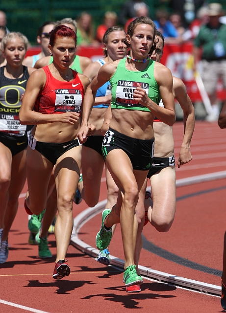2011USATFSat-045.JPG - 2011 USA Track and Field Championships, June 23-26, Hayward Field, Eugene, OR.