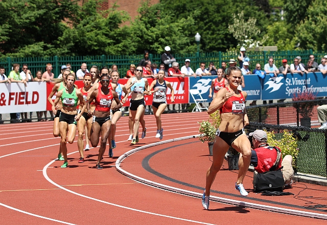 2011USATFSat-046.JPG - 2011 USA Track and Field Championships, June 23-26, Hayward Field, Eugene, OR.