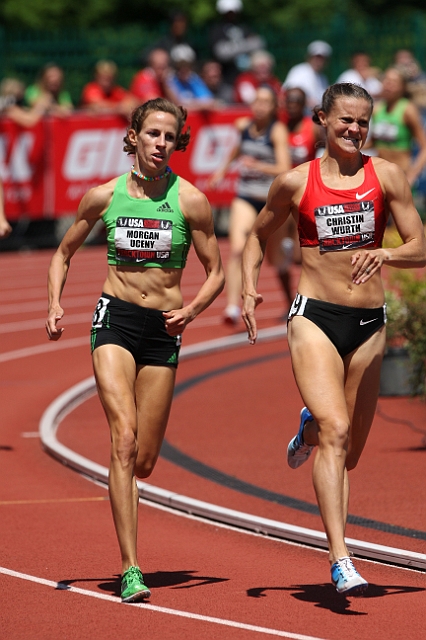 2011USATFSat-050.JPG - 2011 USA Track and Field Championships, June 23-26, Hayward Field, Eugene, OR.