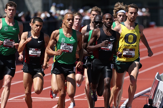 2011USATFSat-057.JPG - 2011 USA Track and Field Championships, June 23-26, Hayward Field, Eugene, OR.