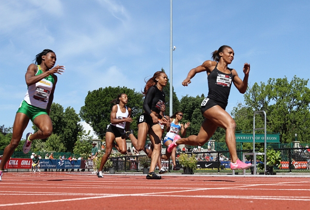 2011USATFSat-077.JPG - 2011 USA Track and Field Championships, June 23-26, Hayward Field, Eugene, OR.
