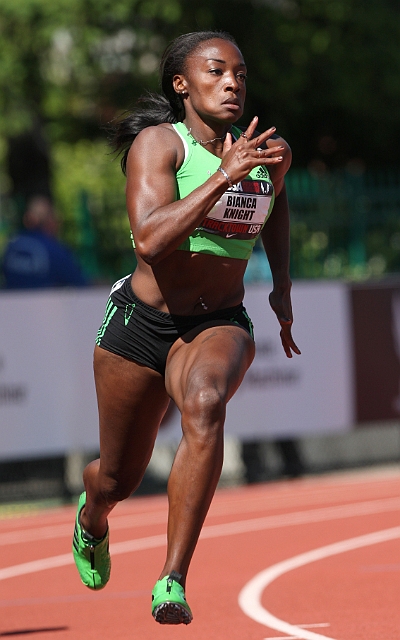 2011USATFSat-081.JPG - 2011 USA Track and Field Championships, June 23-26, Hayward Field, Eugene, OR.
