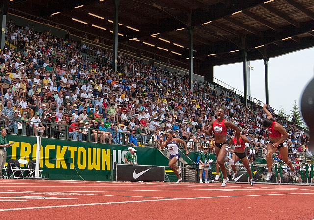 2011USATFSun-011.JPG - 2011 USA Track and Field Championships, June 23-26, Hayward Field, Eugene, OR.