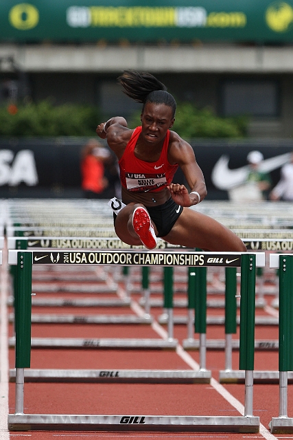 2011USATFSun-012.JPG - 2011 USA Track and Field Championships, June 23-26, Hayward Field, Eugene, OR.