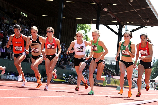 2011USATFSun-017.JPG - 2011 USA Track and Field Championships, June 23-26, Hayward Field, Eugene, OR.