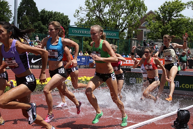 2011USATFSun-020.JPG - 2011 USA Track and Field Championships, June 23-26, Hayward Field, Eugene, OR.