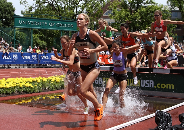 2011USATFSun-021.JPG - 2011 USA Track and Field Championships, June 23-26, Hayward Field, Eugene, OR.