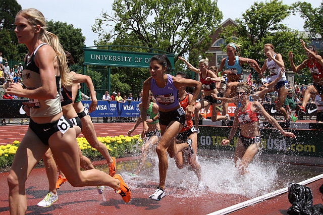 2011USATFSun-022.JPG - 2011 USA Track and Field Championships, June 23-26, Hayward Field, Eugene, OR.