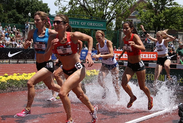 2011USATFSun-024.JPG - 2011 USA Track and Field Championships, June 23-26, Hayward Field, Eugene, OR.