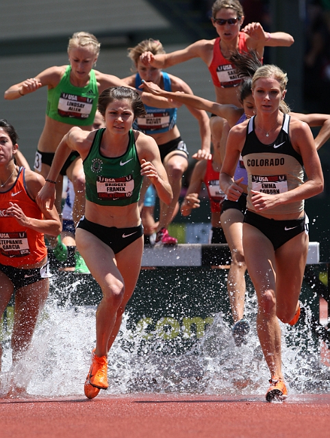 2011USATFSun-025.JPG - 2011 USA Track and Field Championships, June 23-26, Hayward Field, Eugene, OR.