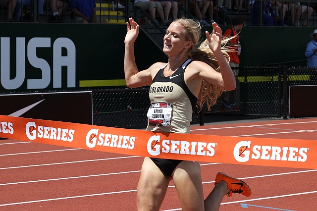 2011USATFSun-033.JPG - 2011 USA Track and Field Championships, June 23-26, Hayward Field, Eugene, OR.