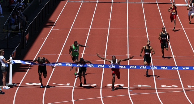 2011USATFSun-035.JPG - 2011 USA Track and Field Championships, June 23-26, Hayward Field, Eugene, OR.